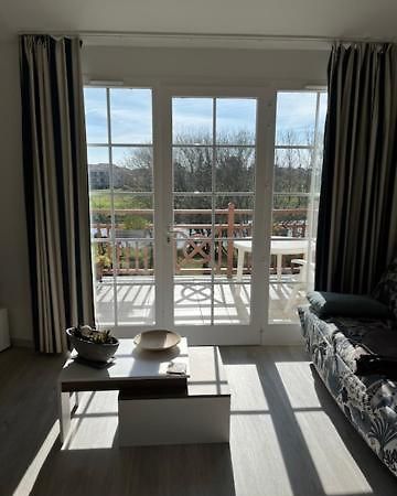 Ferienwohnung Le Parc Talmont-Saint-Hilaire Exterior foto